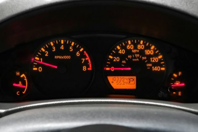 Used 2019 Nissan Frontier S image 21