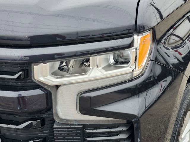 Used 2024 Chevrolet Silverado 1500 RST RWD image 9