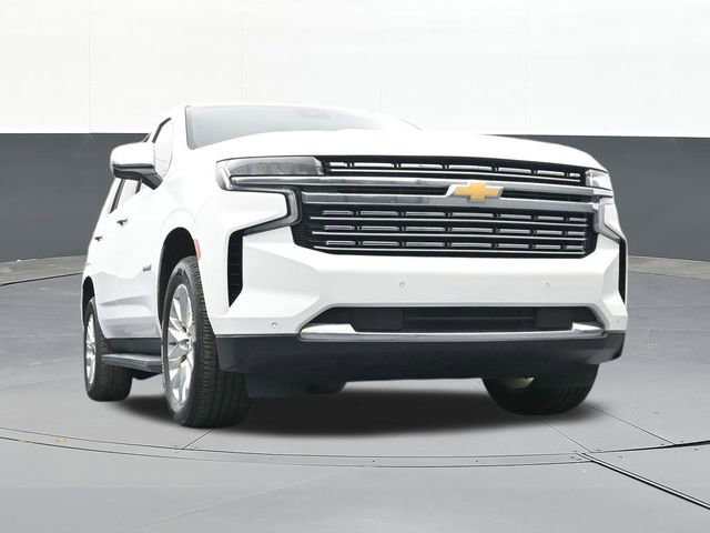 Used 2023 Chevrolet Tahoe Premier image 53