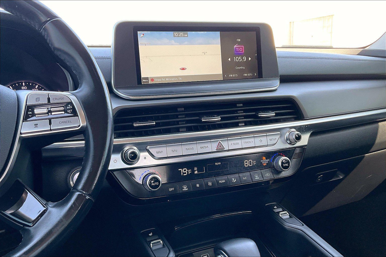 Used 2022 Kia Telluride S image 6