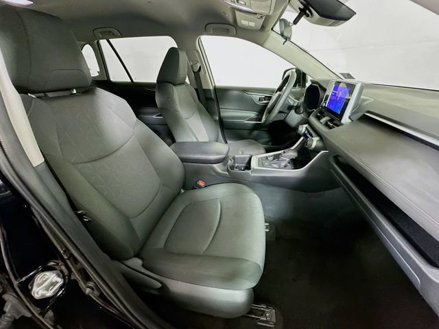 Certified 2025 Toyota RAV4 XLE image 26