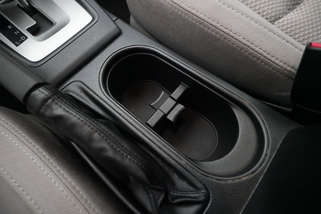 Used 2017 Subaru Forester 2.5i w/ Alloy Wheel Package image 16