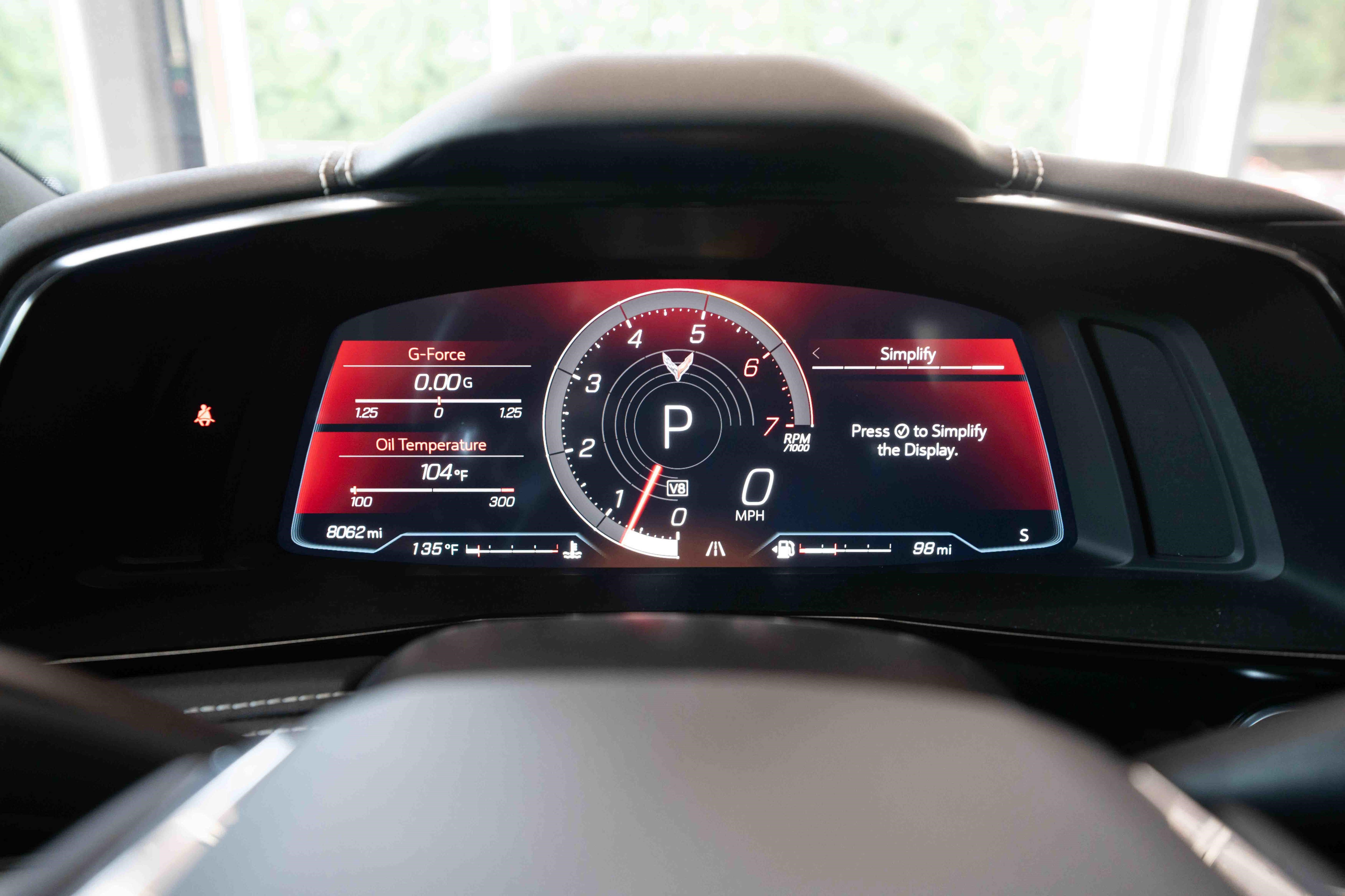 Used 2023 Chevrolet Corvette Stingray Coupe w/ 1LT RWD image 17