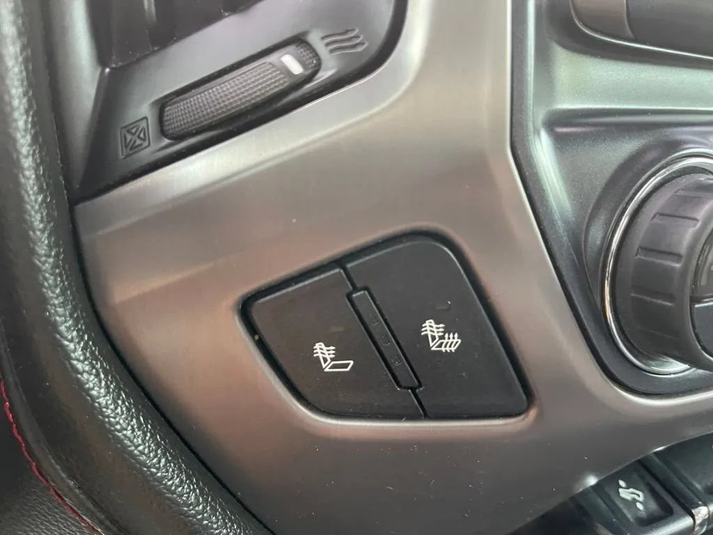 Used 2016 GMC Sierra 2500 SLT w/ All-Terrain HD Package AWD/4WD image 26