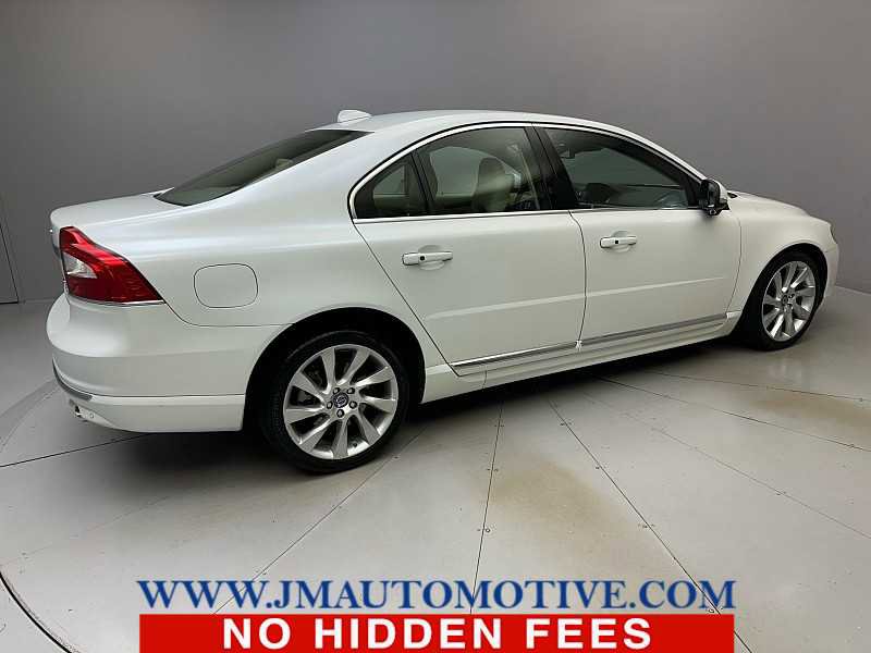 Used 2015 Volvo S80 T6 Premier Plus image 5