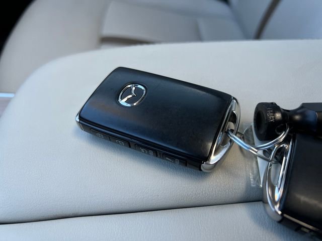 Used 2024 MAZDA CX-90 Plug-In Hybrid w/ Premium Plus AWD/4WD image 28