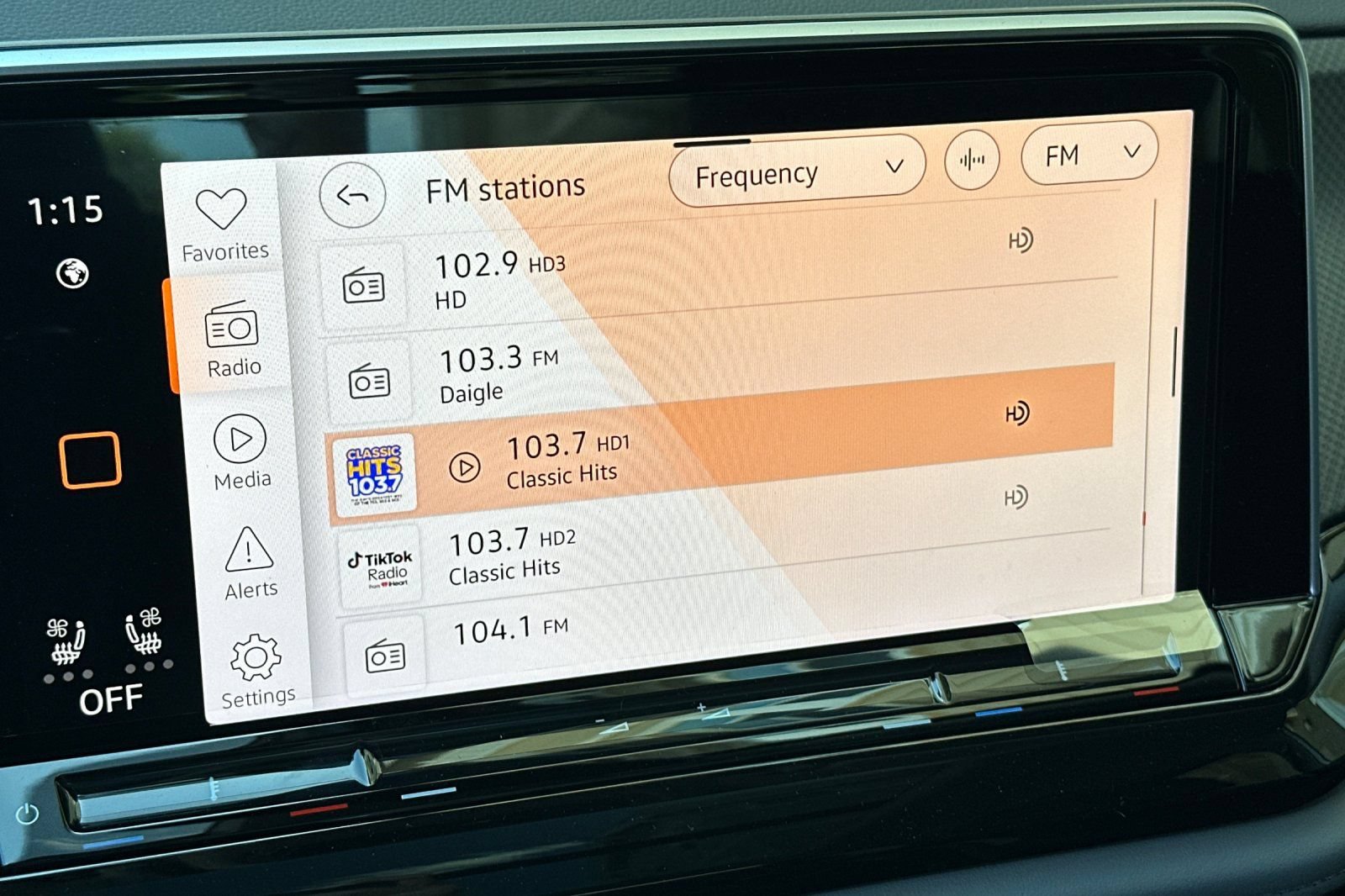 New 2026 Volkswagen Atlas Peak Edition AWD/4WD image 19