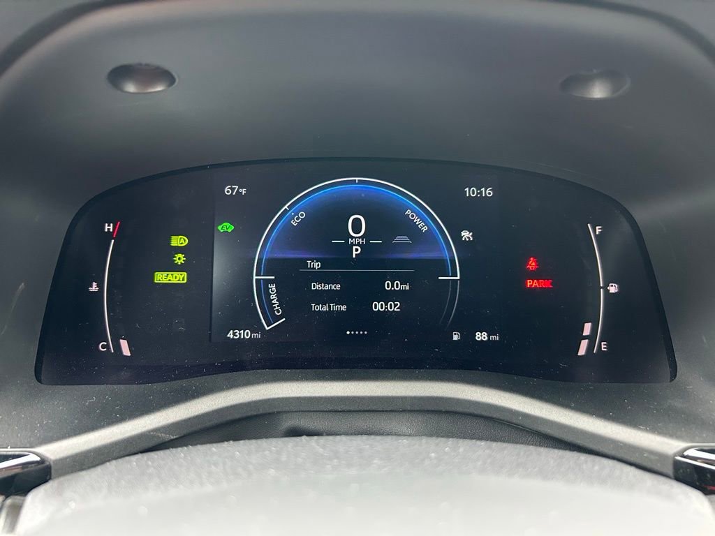 Certified 2025 Toyota Camry SE image 23