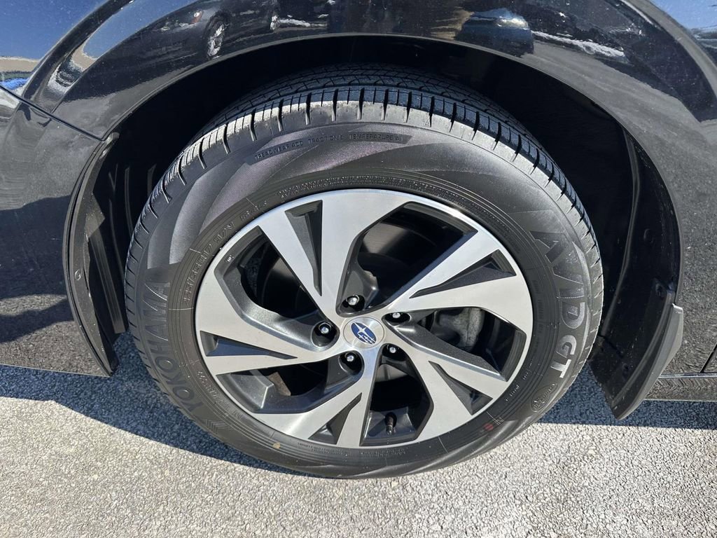 Certified 2023 Subaru Legacy Premium image 6