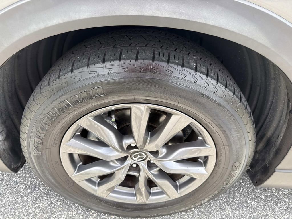 Certified 2023 MAZDA CX-9 Touring image 14