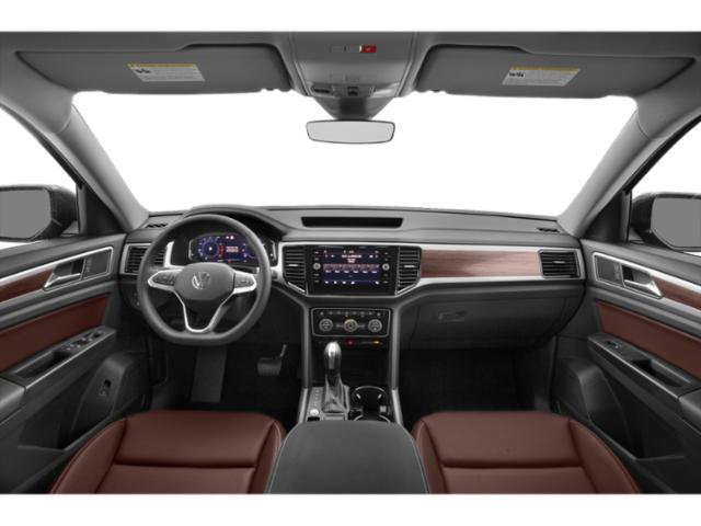 Used 2023 Volkswagen Atlas SEL AWD/4WD image 10