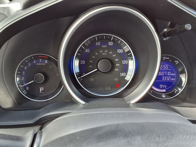 Used 2020 Honda Fit LX image 21