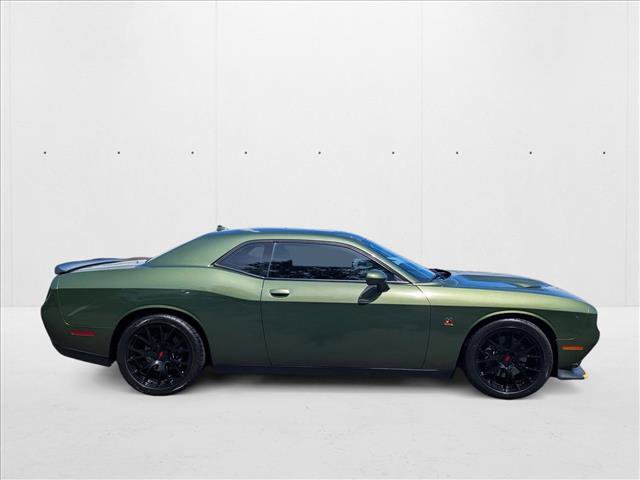 Used 2019 Dodge Challenger R/T Scat Pack image 4
