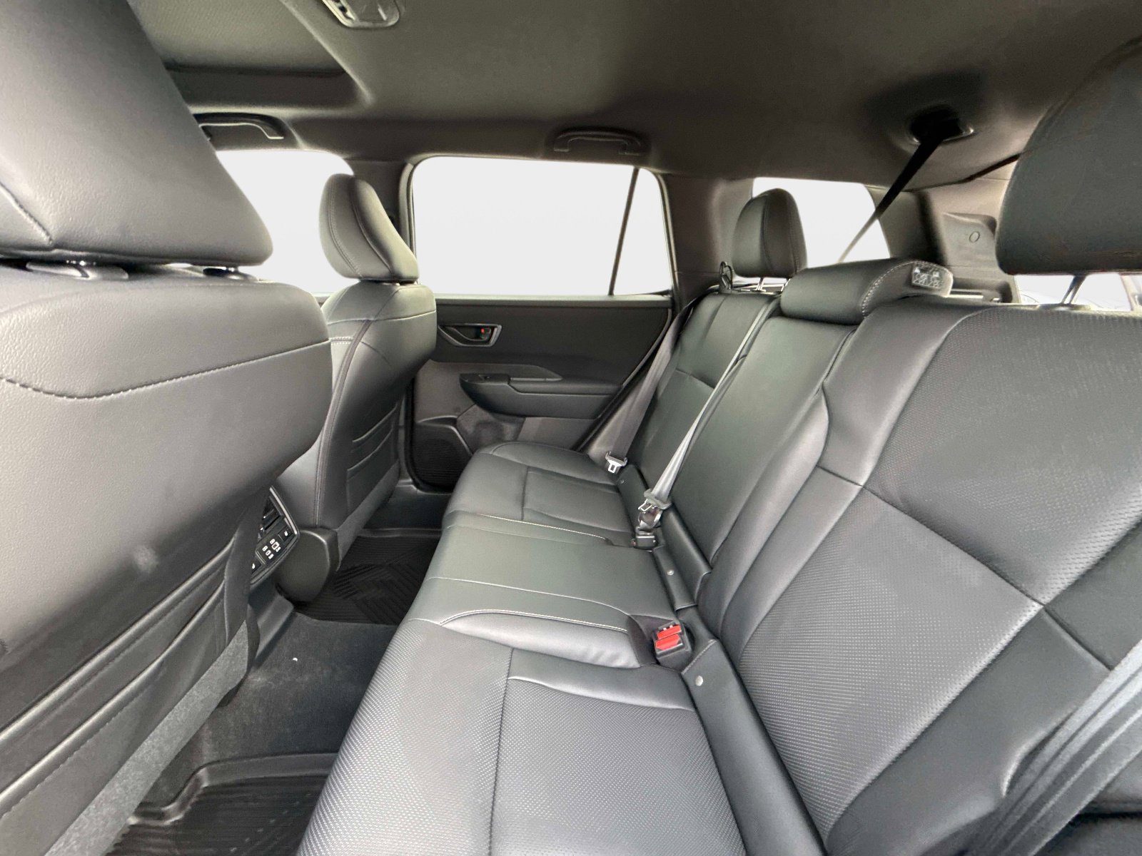 New 2026 Subaru Outback Limited image 15