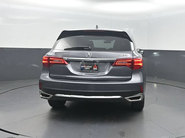Used 2020 Acura MDX SH-AWD image 32