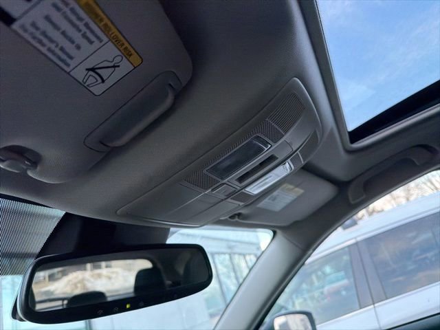 Used 2022 MAZDA CX-5 AWD 2.5 S w/ Premium Package image 18