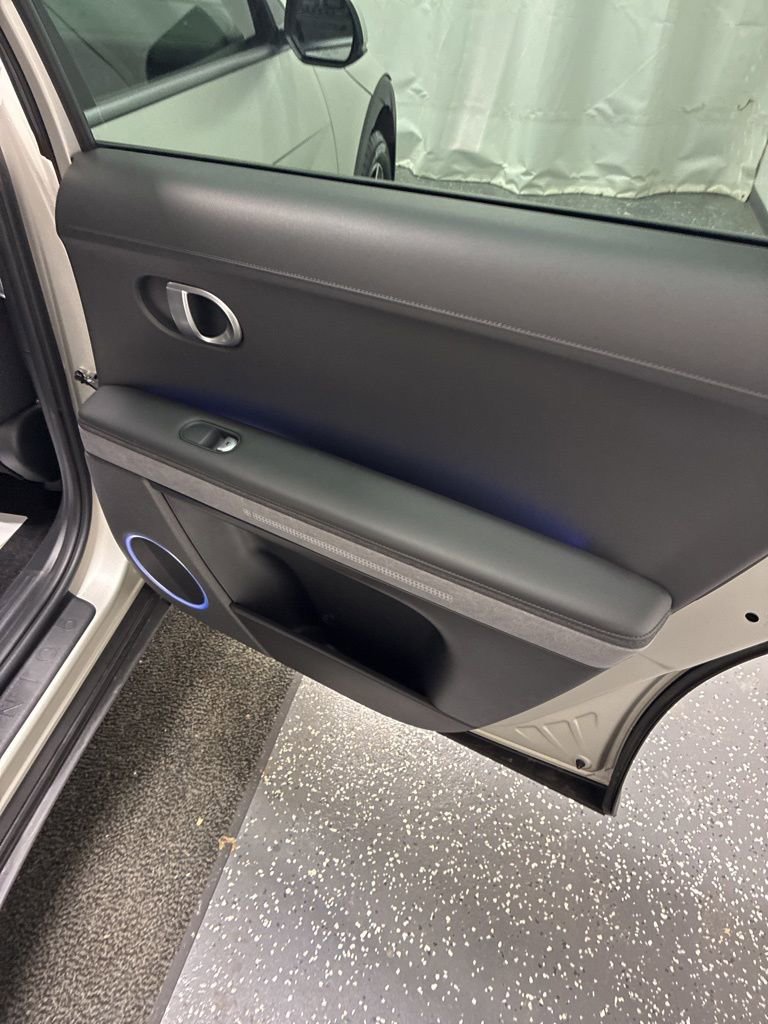 Used 2023 Hyundai Ioniq 5 SEL w/ Cargo Package image 27