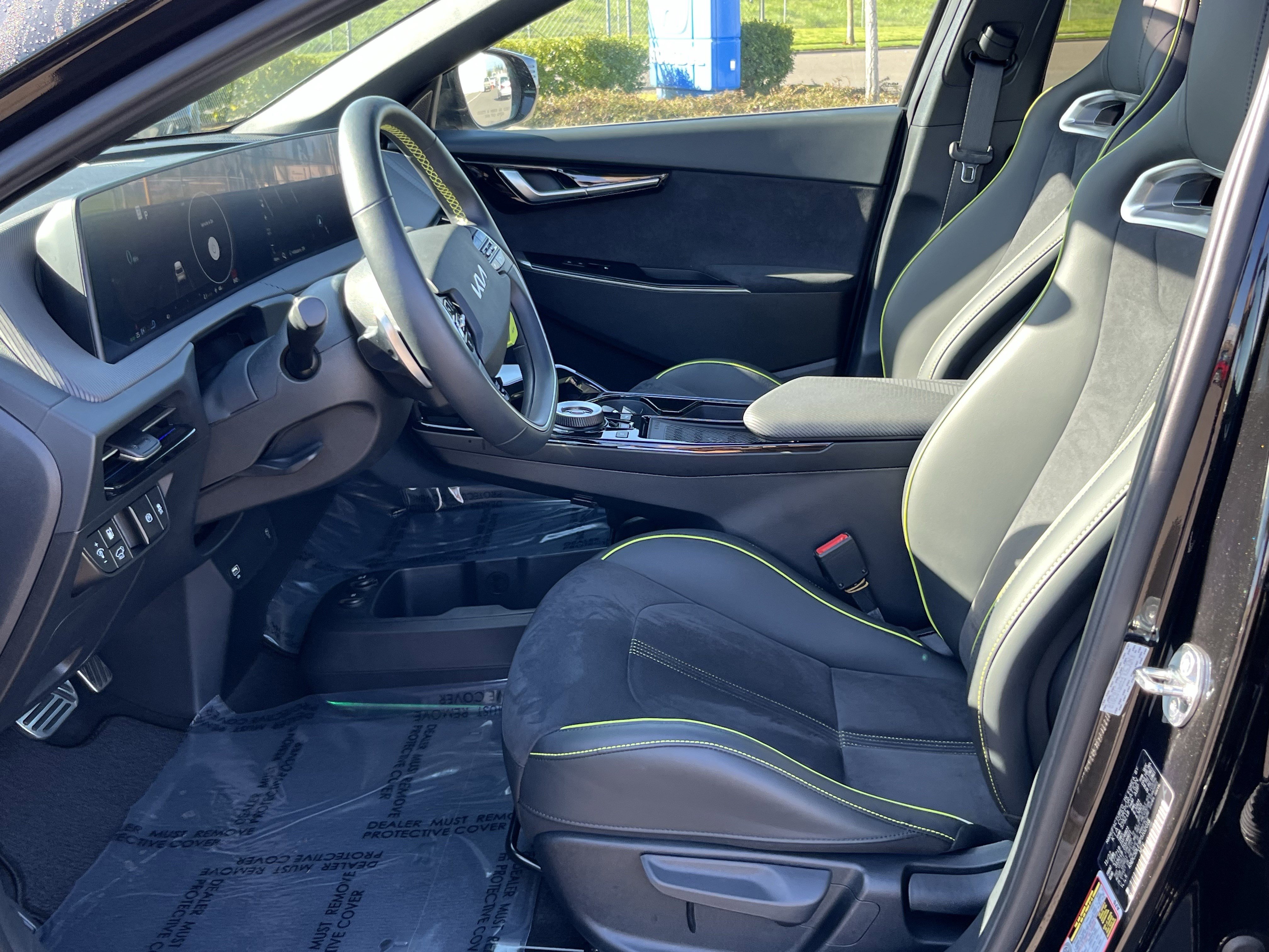 Used 2023 Kia EV6 GT image 10