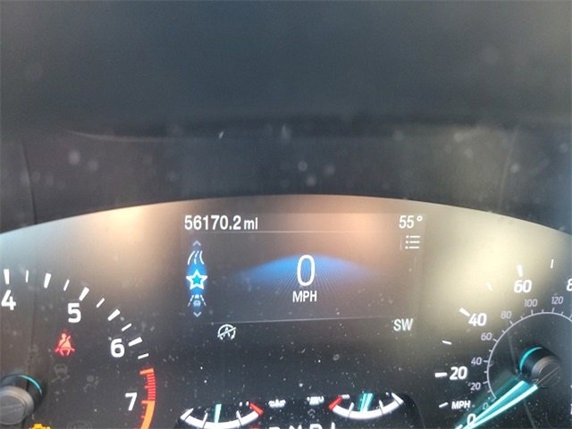 Used 2020 Ford Escape SE image 12