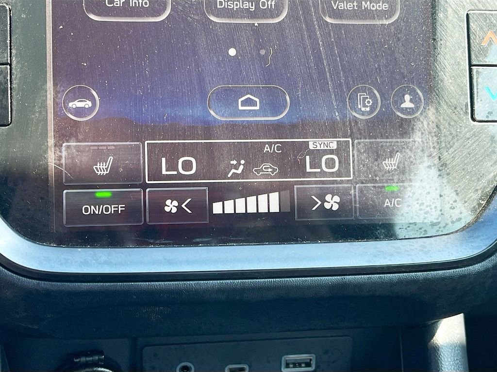 Used 2024 Subaru WRX Premium image 15