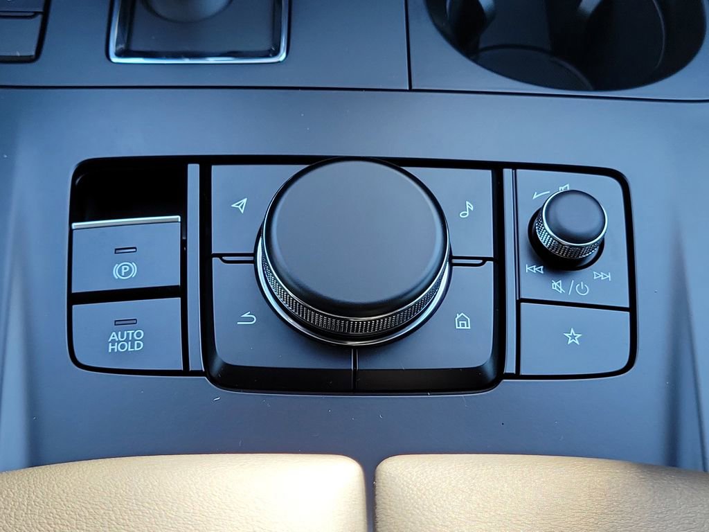 New 2026 MAZDA CX-90 3.3 Turbo w/ Select Package image 34