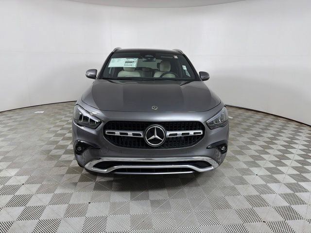 New 2026 Mercedes-Benz GLA 250 4MATIC image 2