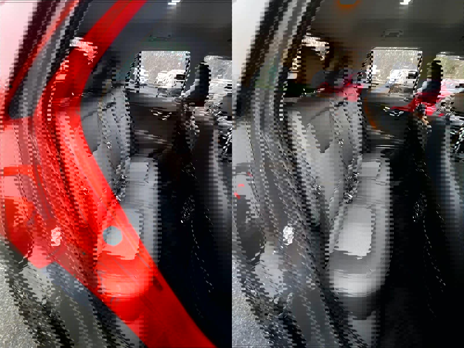 Used 2023 Kia Niro Wind w/ Wind Preserve Package image 16