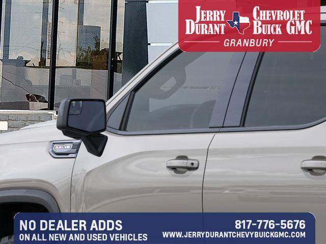 New 2026 GMC Sierra 1500 AT4X AWD/4WD image 13