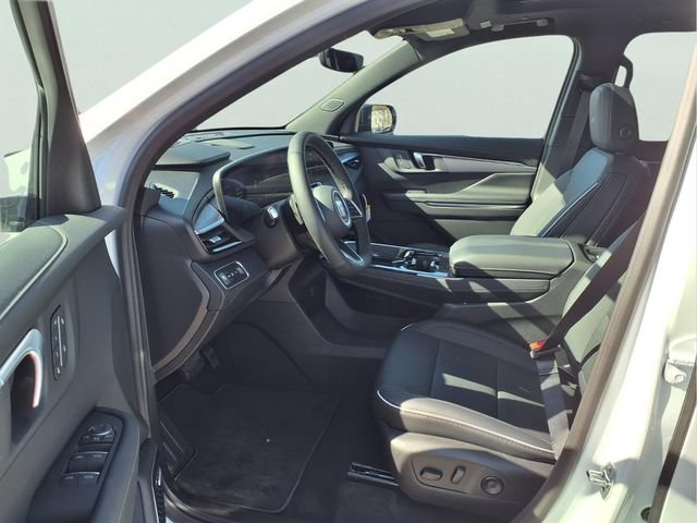 New 2026 Buick Enclave Sport Touring w/ Power Package FWD image 17