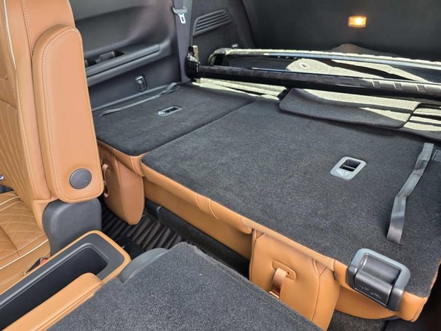 Used 2025 INFINITI QX60 Autograph w/ Lighting Package (N94) image 8