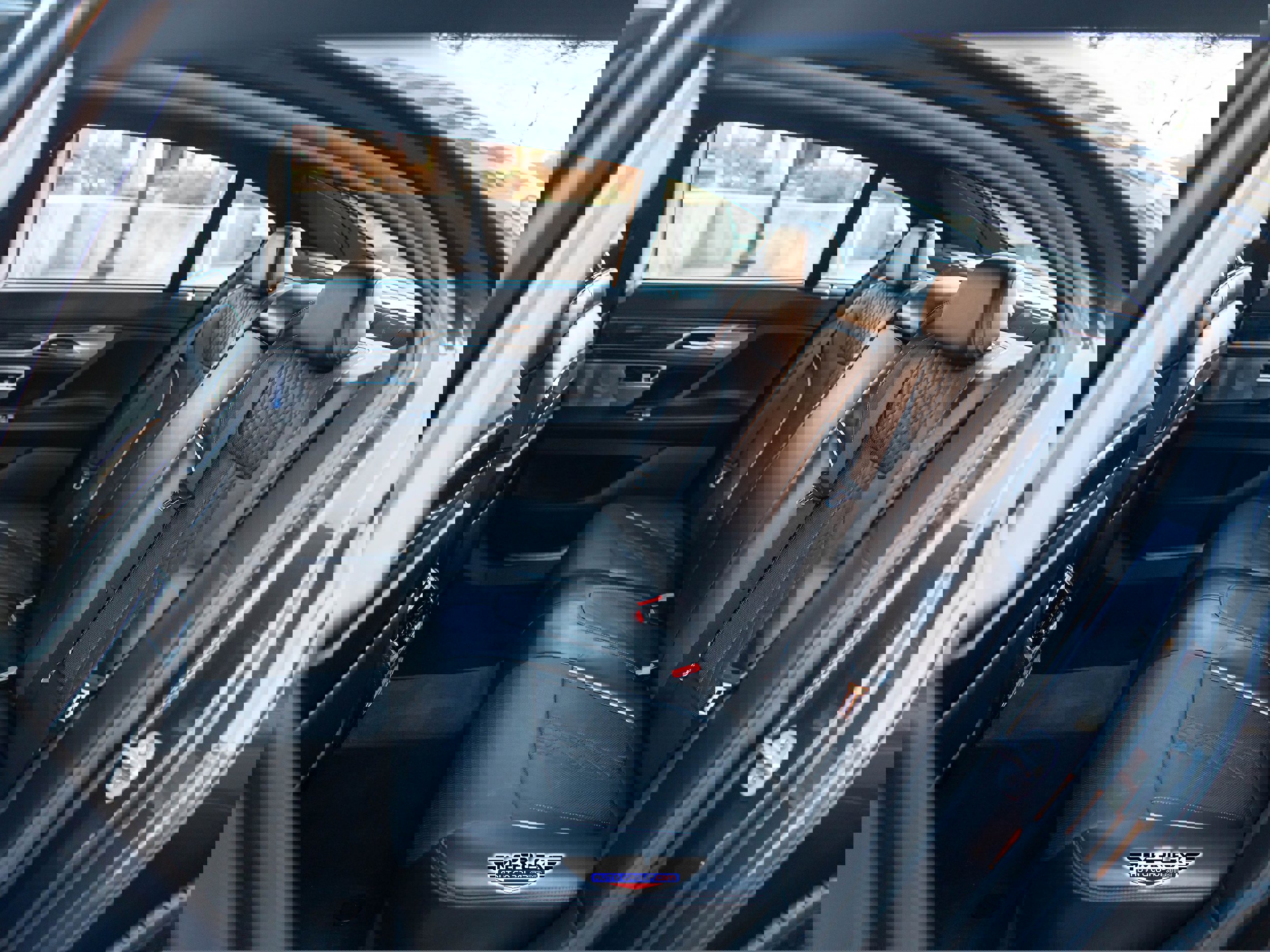 Used 2019 BMW 750i xDrive w/ Executive Package image 20