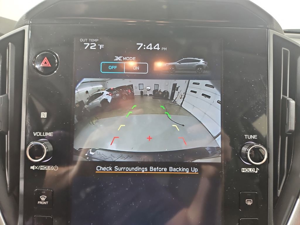 Certified 2024 Subaru Crosstrek 2.0i Premium image 21