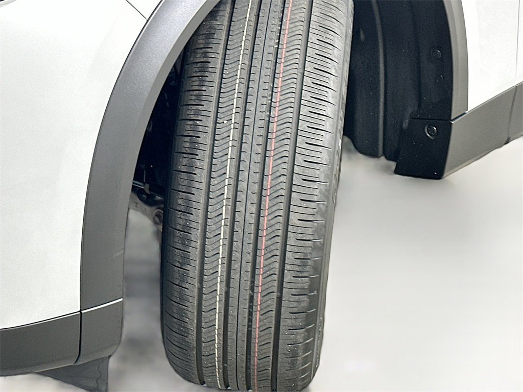 New 2026 MAZDA CX-90 3.3 Turbo w/ Premium Sport Pkg image 25