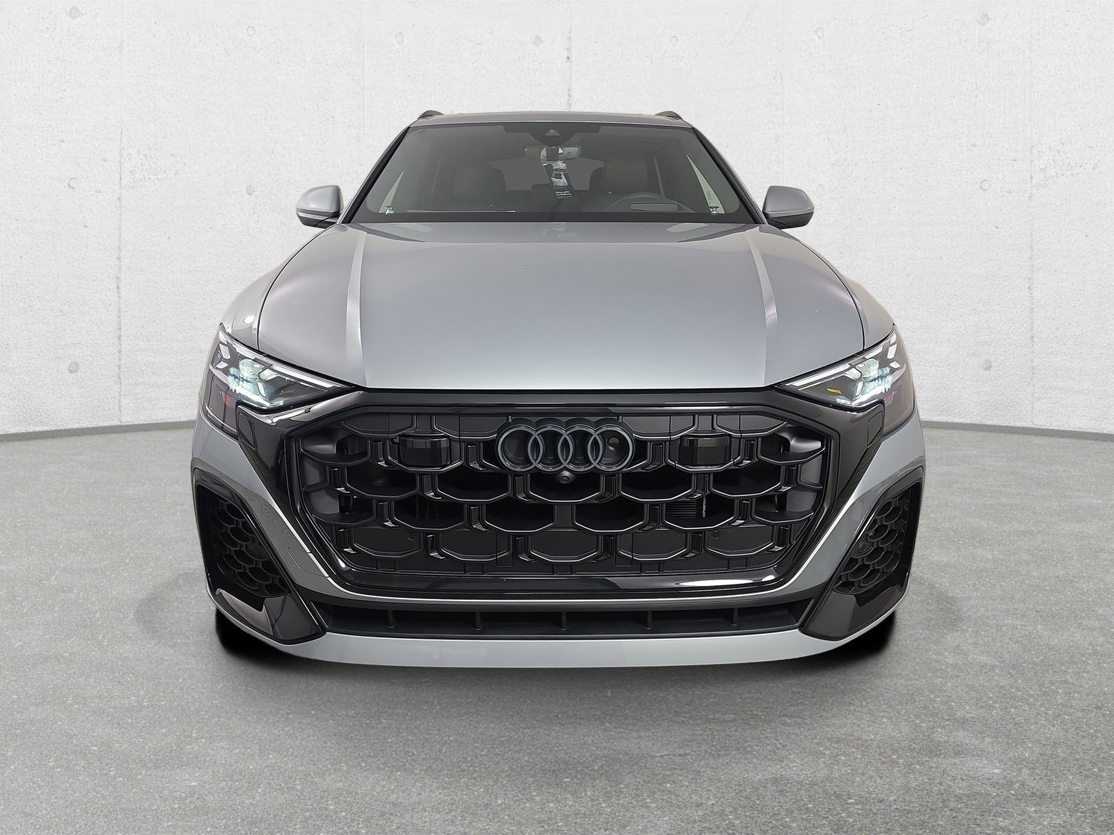 New 2026 Audi Q8 Prestige AWD/4WD image 2