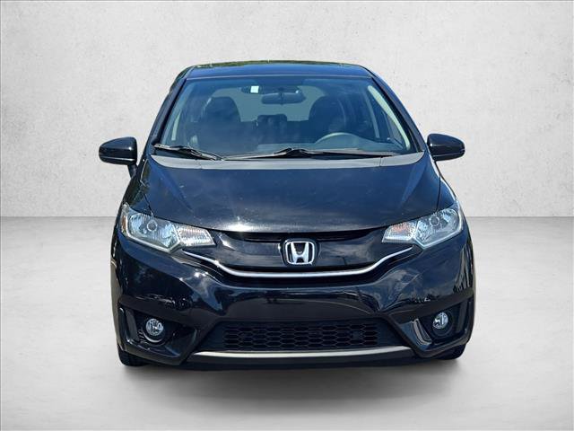 Used 2016 Honda Fit EX-L image 2