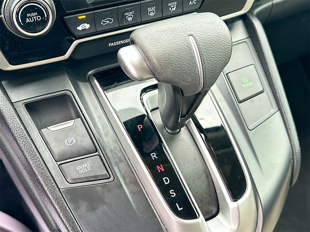 Used 2019 Honda CR-V LX image 15