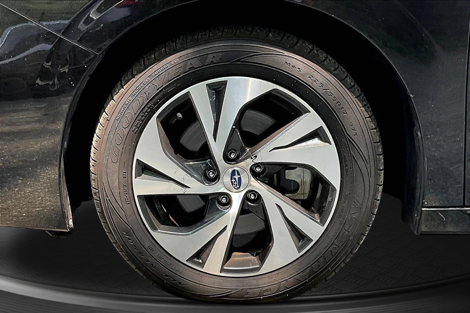 Used 2023 Subaru Legacy Premium AWD/4WD image 31