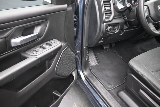 New 2027 RAM 1500 Express RWD image 18