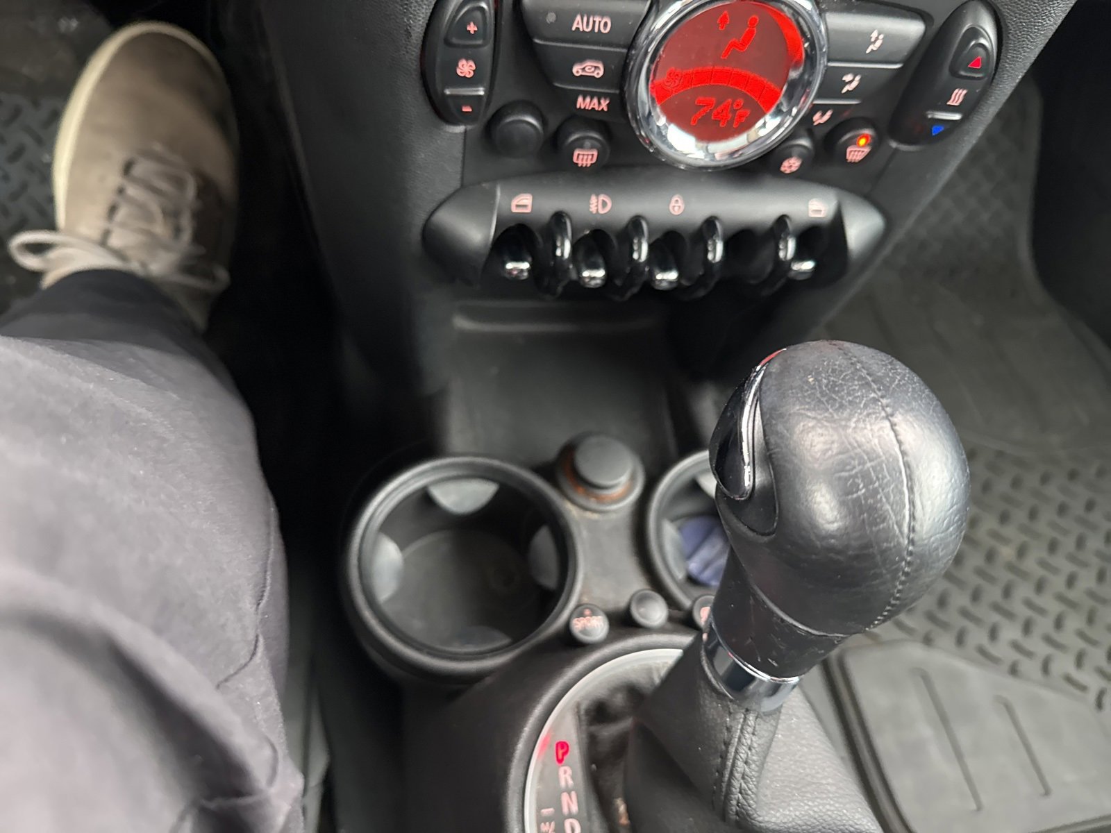 Used 2011 MINI Cooper Hardtop image 21