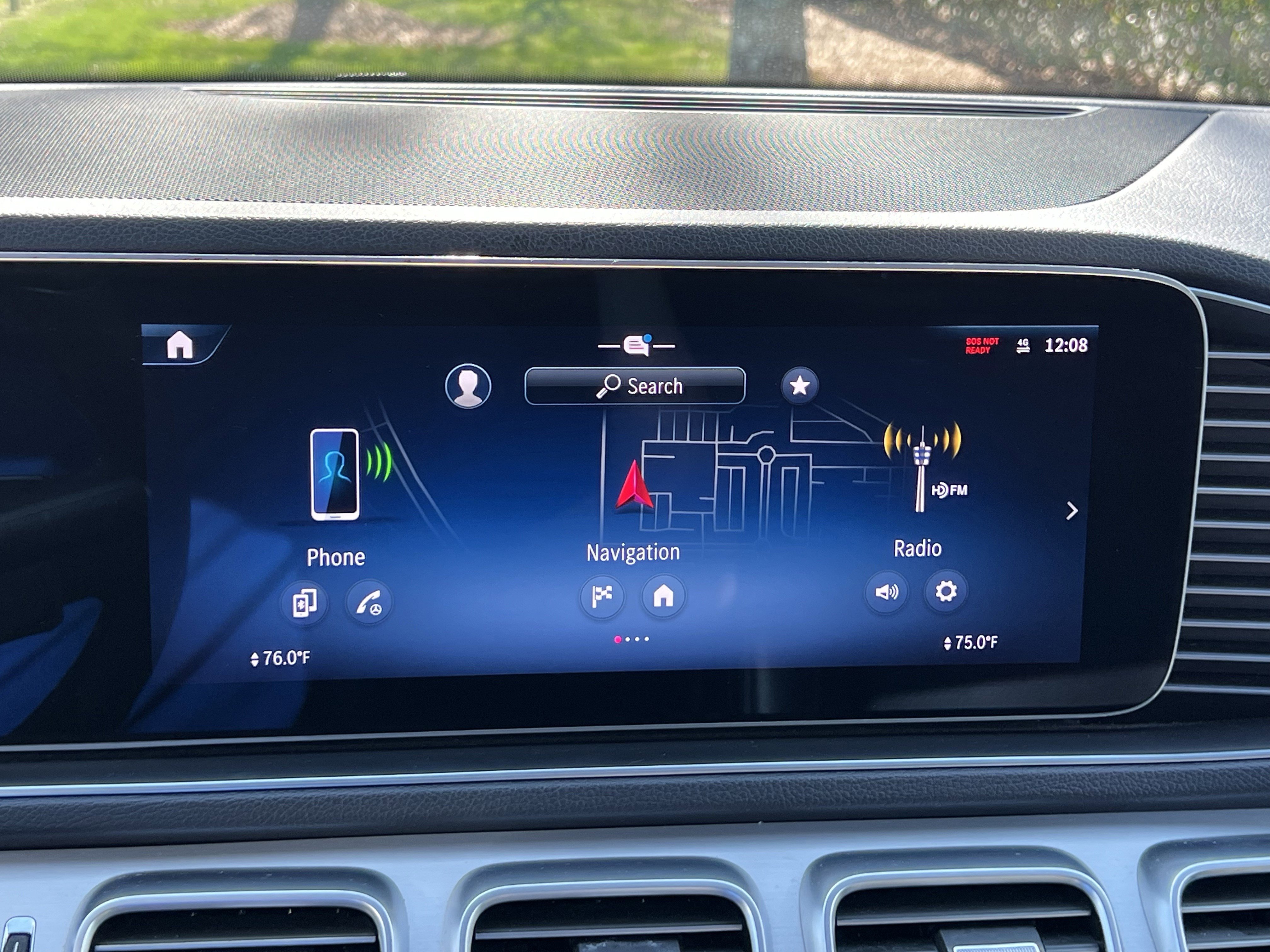 Certified 2024 Mercedes-Benz GLE 350 4MATIC image 23