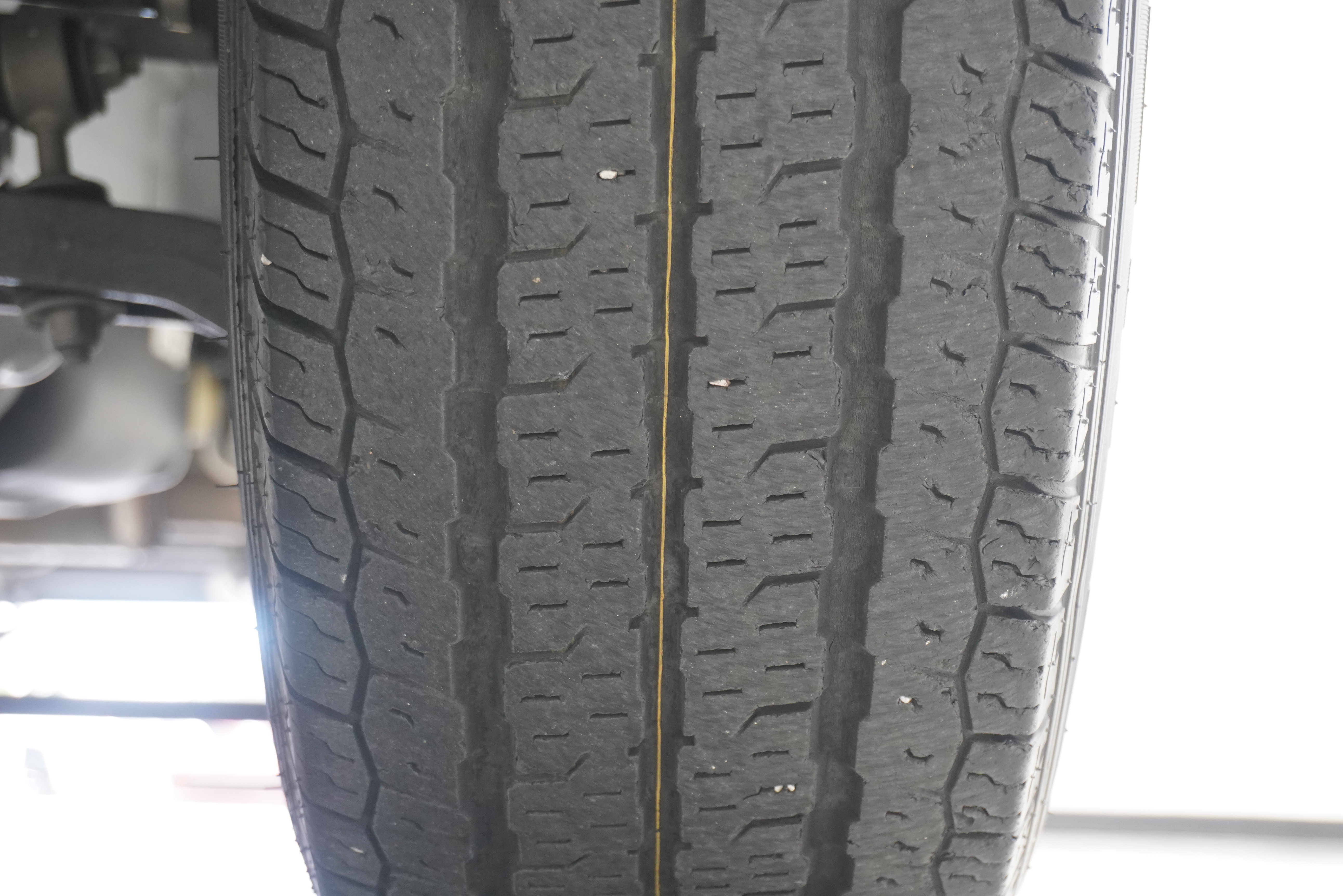Used 2023 RAM ProMaster 2500 w/ Premium Appearance Group FWD image 20