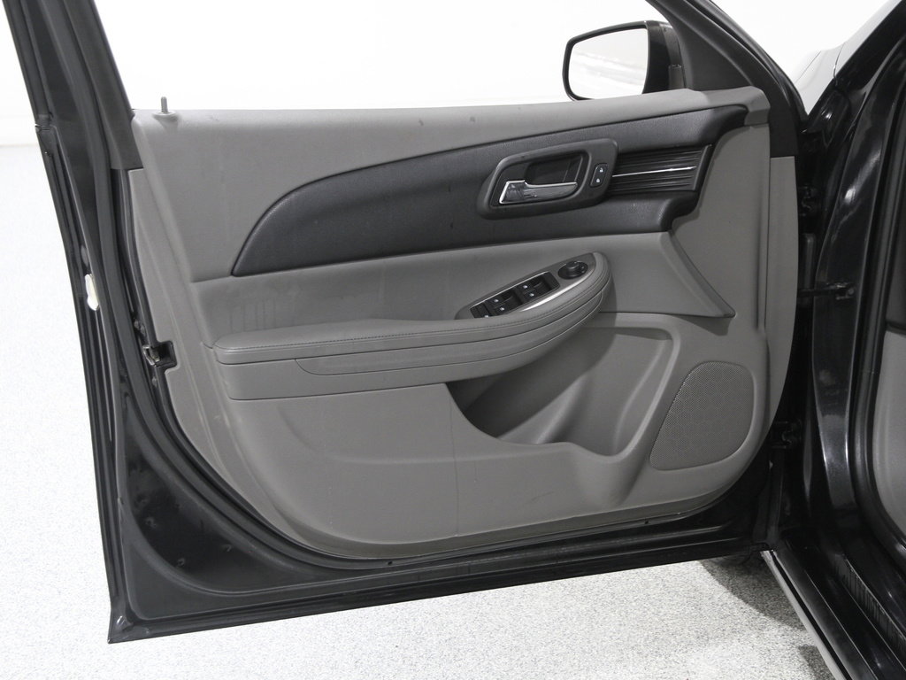 Used 2014 Chevrolet Malibu LS image 4