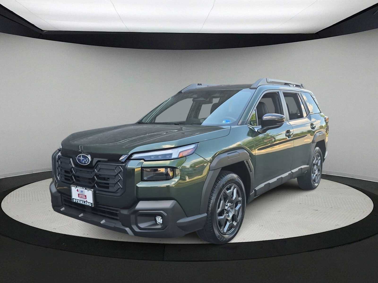 Used 2026 Subaru Outback Premium AWD/4WD image 4