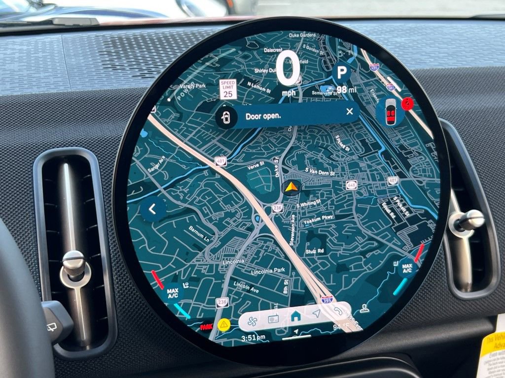 New 2025 MINI Cooper Countryman S image 15