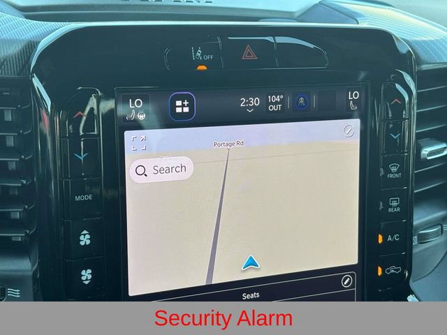 New 2027 RAM 1500 Big Horn AWD/4WD image 26
