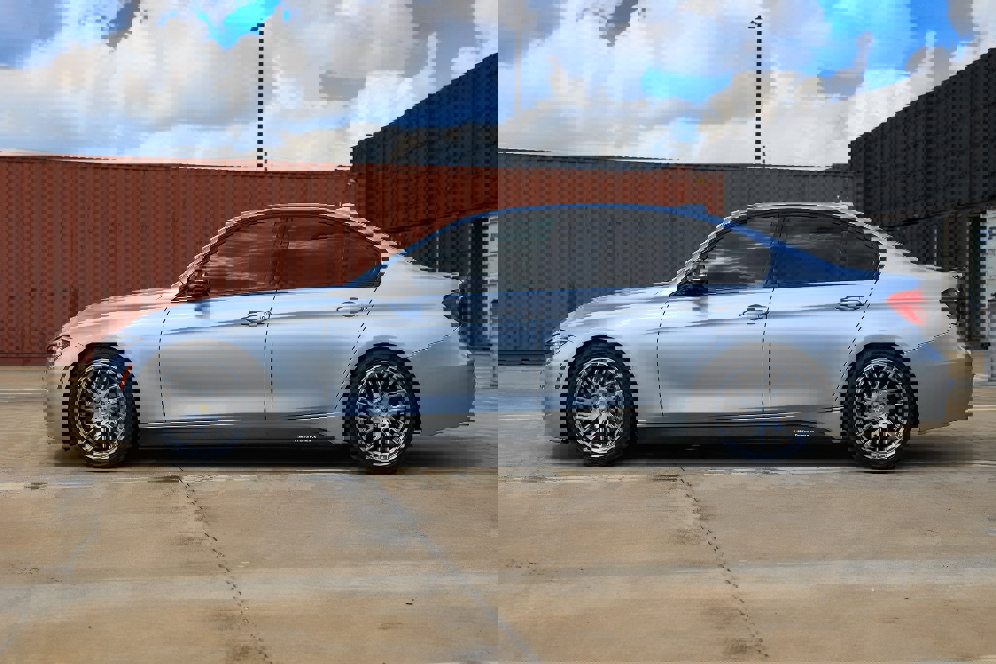 Used 2017 BMW 340i Sedan image 8