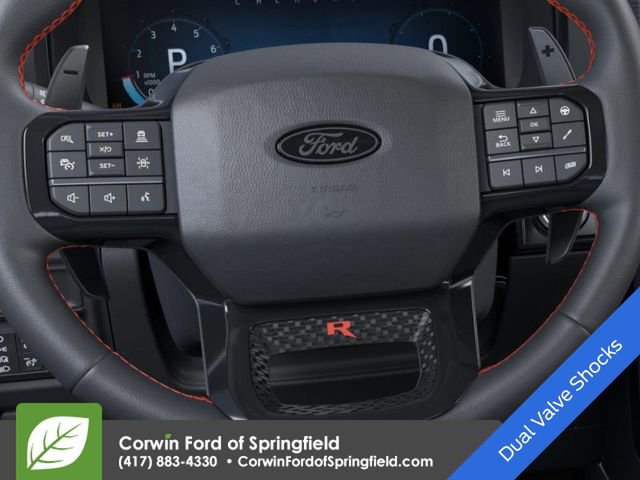 New 2026 Ford F150 Raptor w/ Equipment Group 803A Raptor R image 27