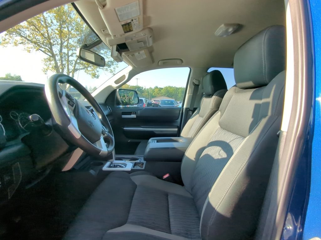 Used 2015 Toyota Tundra SR5 w/ TRD Off Road Package AWD/4WD image 6