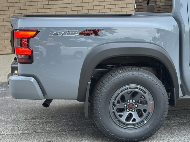 New 2026 Nissan Frontier PRO-4X w/ Pro-4x Convenience Package AWD/4WD image 22
