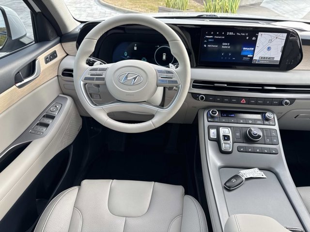 Used 2024 Hyundai Palisade Limited image 26